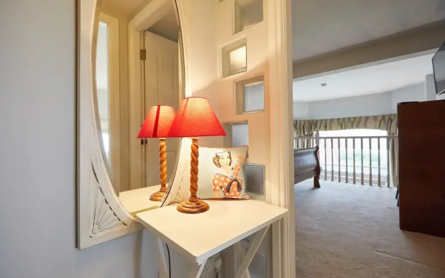 Host Stay Sunset View