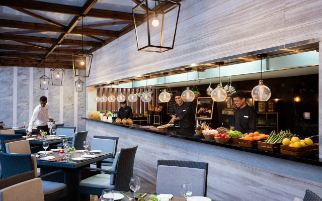 Courtyard by Marriott Bengaluru Outer Ring Road