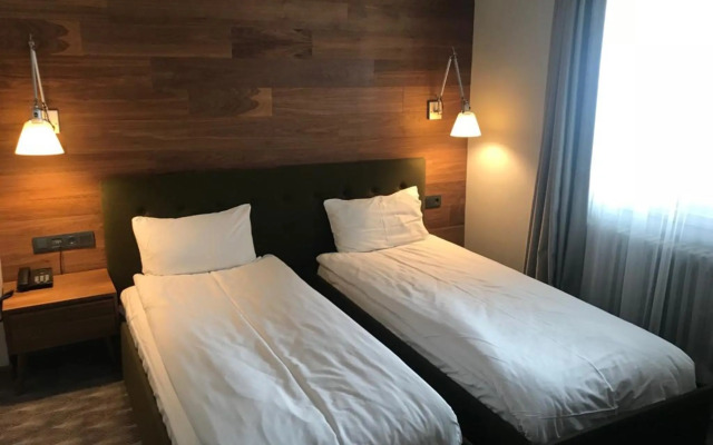 Abant Lotus Otel