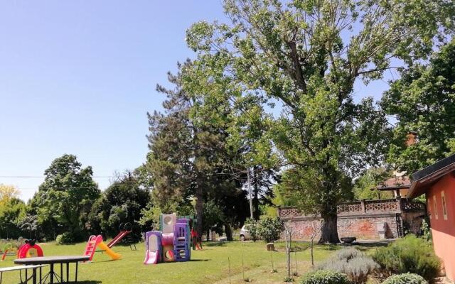 Country House Cascina Orto