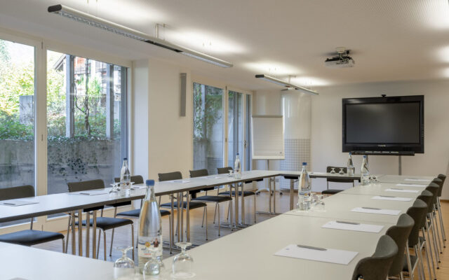 Hotel Artos Interlaken