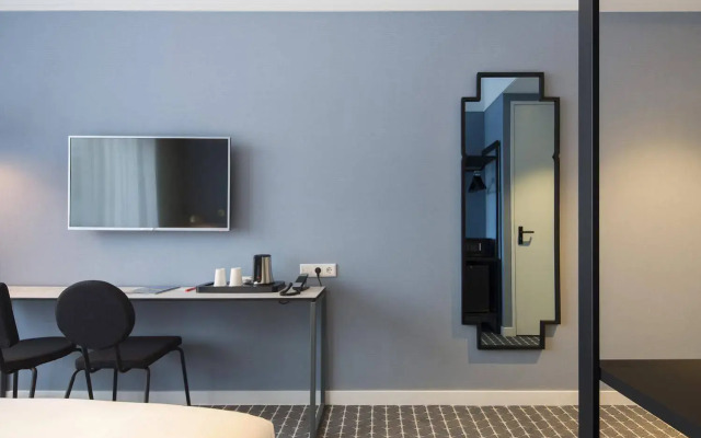 Corendon Urban Amsterdam Schiphol Airport Hotel