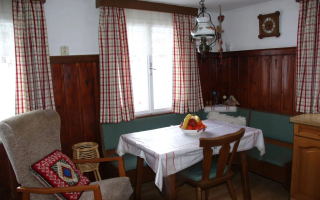 Ferienhaus Peterlhaus