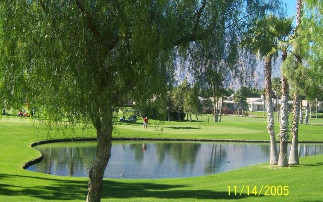 Mesquite Country Club