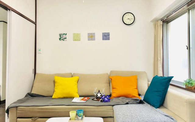 板橋 RCアネックス Rc9