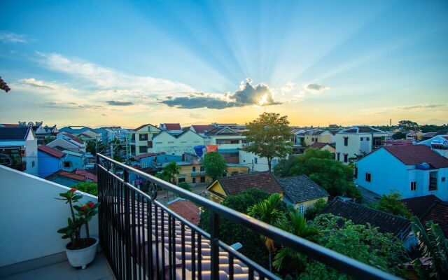 D Central Homestay Hoi An