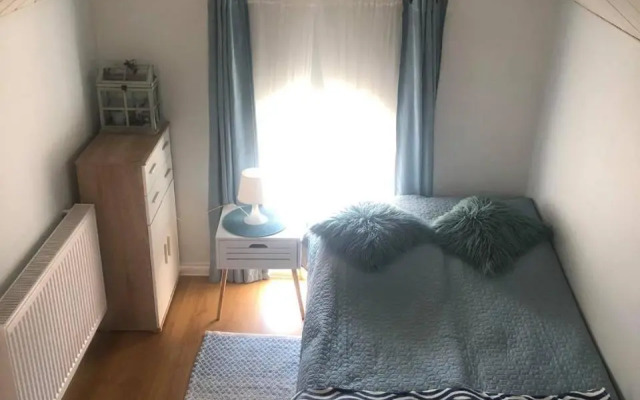 Traper Apartamenty