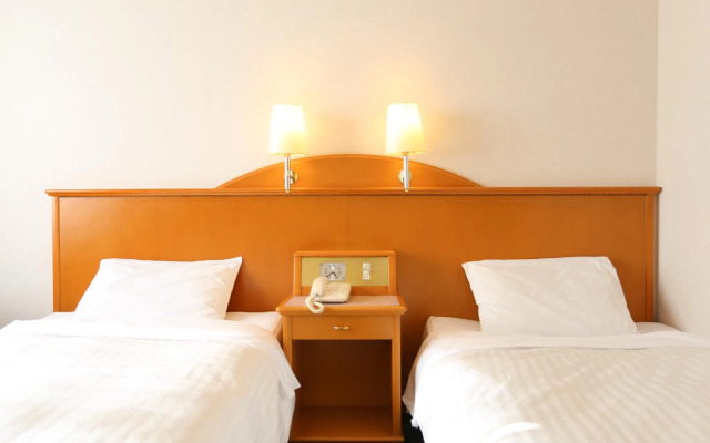 Hotel Castle inn Isemeotoiwa