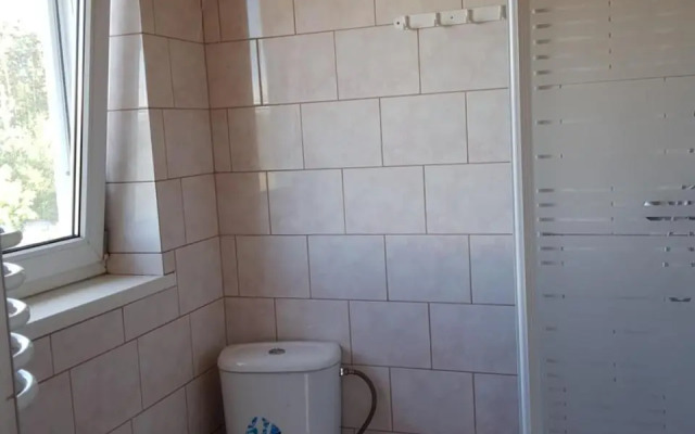 Sloneczna Przystan