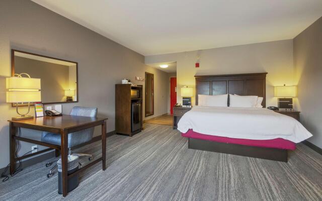 Hampton Inn & Suites Orlando-Apopka