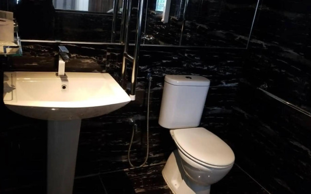Signature Hotel at Bangsar South
