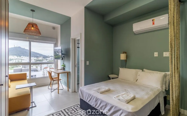 Apartments Next to Ufsc - SVE