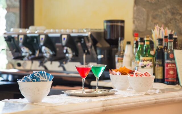 Relais du Silence Pian Delle Starze