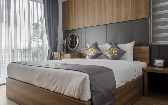 Paradise Apartment Danang