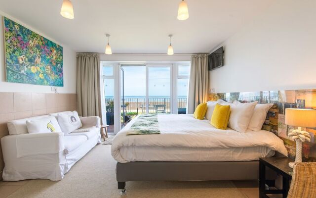 Bayview Bed and Breakfast