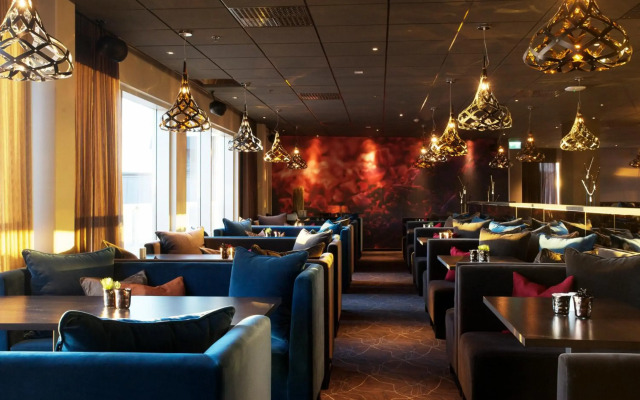 Clarion Hotel Sense