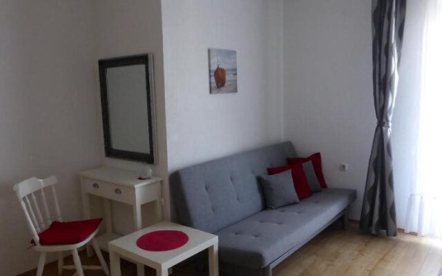 Apartments Toni, Borik
