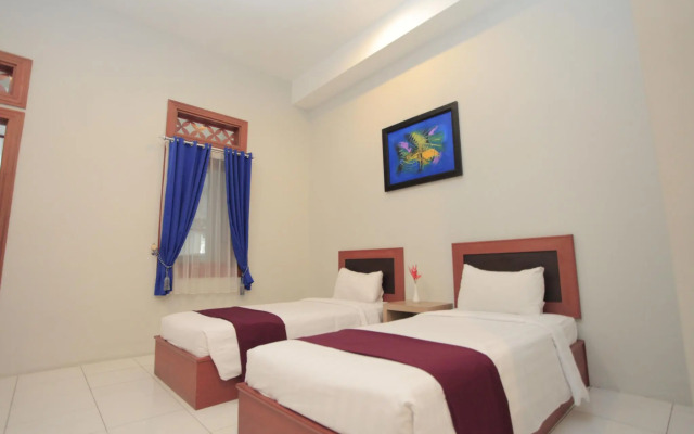 Prima Sr Hotel & Convention