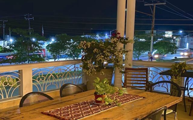 Casa Boutique "Selina"