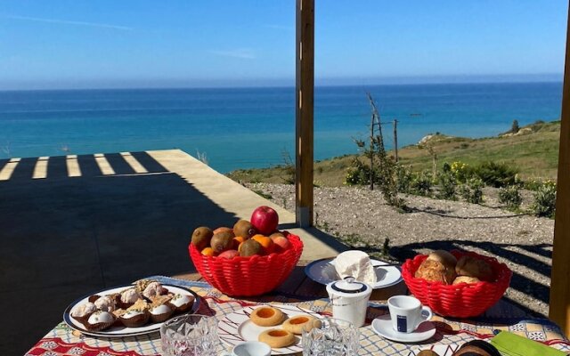 Tendù  Punta Bianca Glamping Camp
