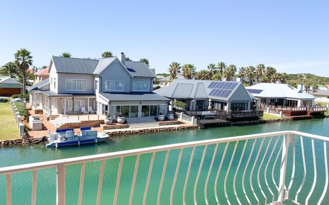 Marina Martinique B and B