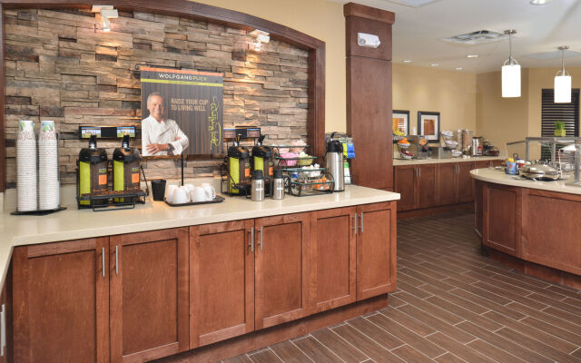 Staybridge Suites Tomball - Spring Area by IHG