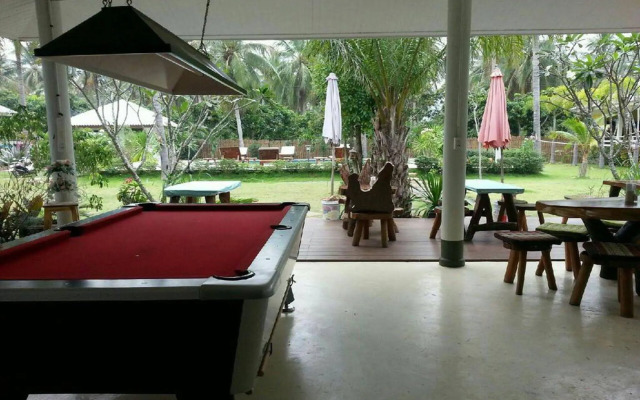 Happy Mind Resort