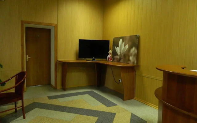 Mini-Hotel Na Sokolinke
