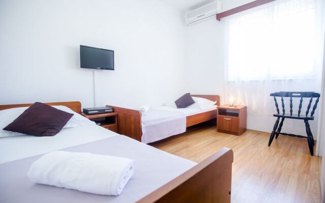 Apartment serventic