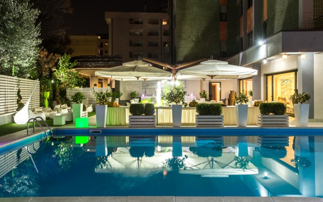 Hotel Europa