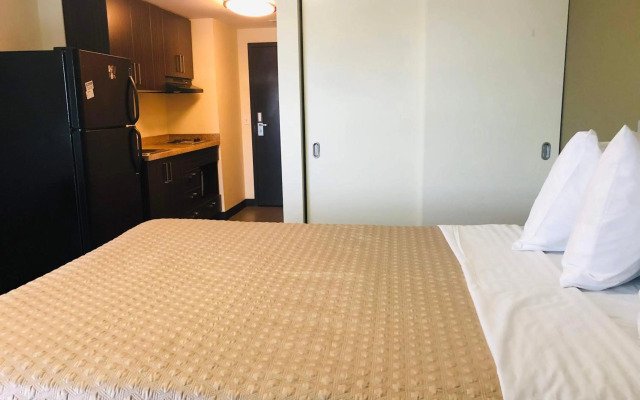 Residence & Conference Centre - Calgary