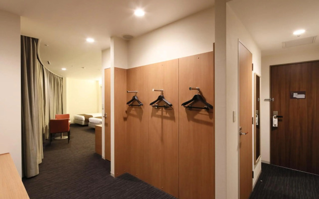 Hiroshima Tokyu REI Hotel