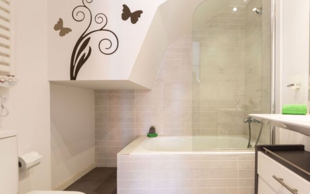 Apartment Lydia L'Ampolla