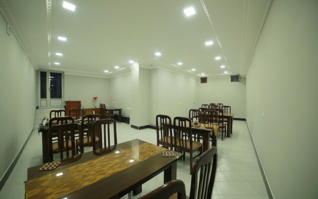 Hotel Hafsi Kabir