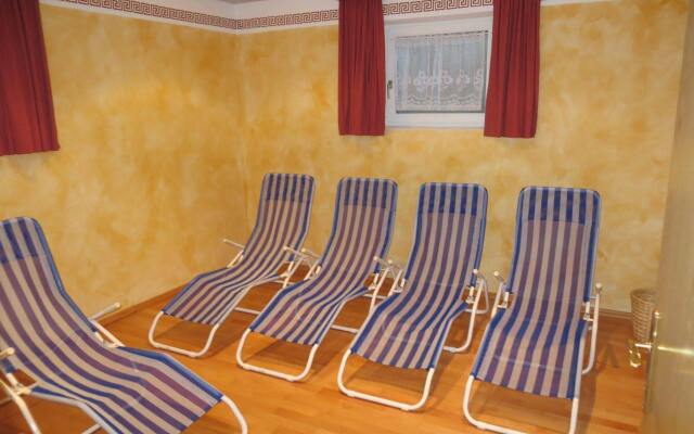 Ferienhaus Andreas