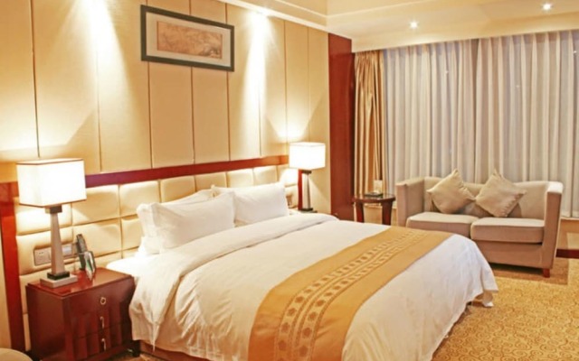 Yinsheng International Hotel