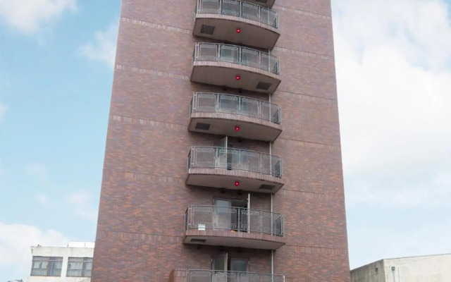 Sun Hotel Tosu Saga
