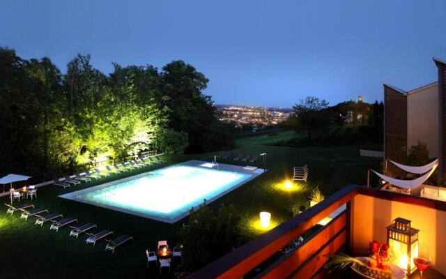 Hotel Relais Le Betulle