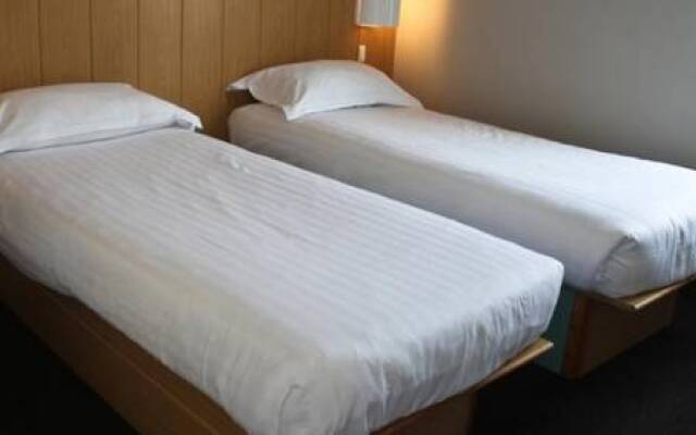 Hotel Apartments Wenceslas Square