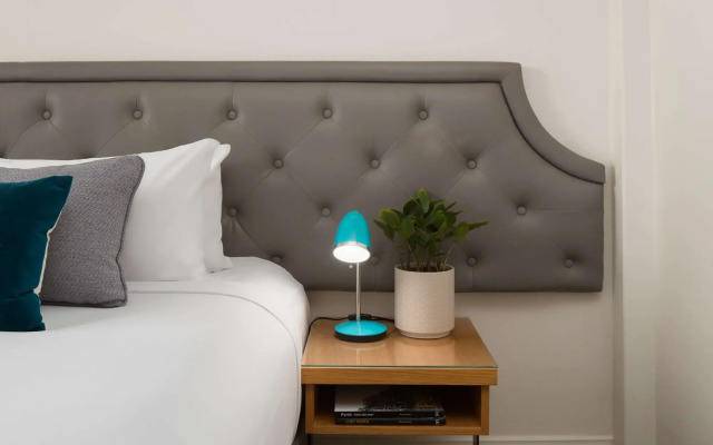 Pensione Hotel Perth