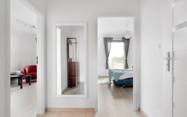 Family apartment near Beachside