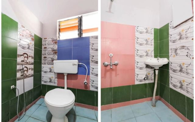 Hotel Achi by OYO Rooms