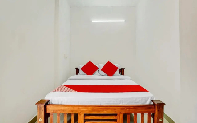 Oyo Flagship 83183 Thottunkal Building Thodupuzha