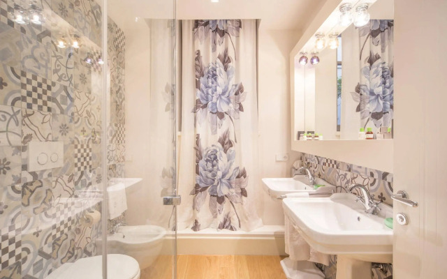 Cinque Luxury Rooms