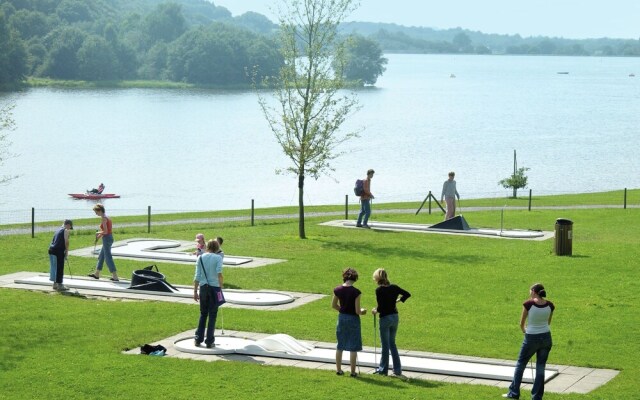 Nice apartment with dishwasher in the beautiful ValJoly