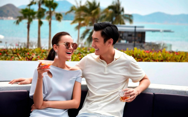 The Shanhaitian Resort Sanya, Autograph Collection