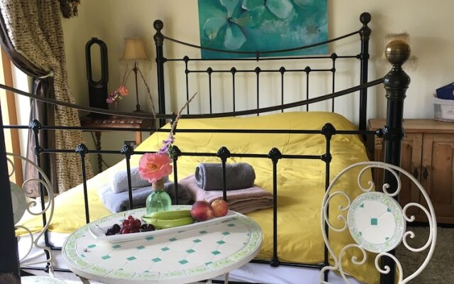 Bybrook Barn Bed & Breakfast