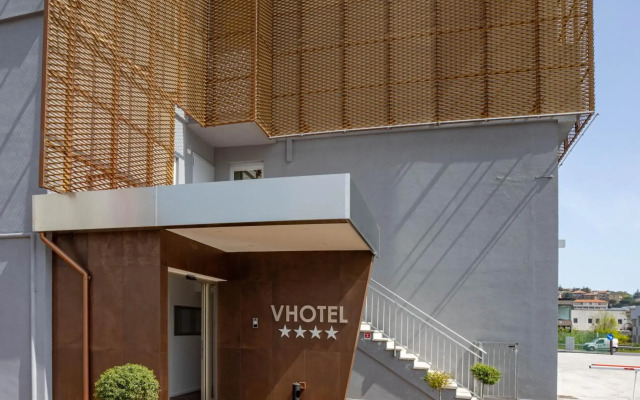 V Hotel