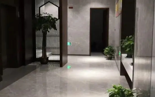 Jiuyi Hotel