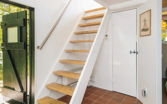 6 Person Holiday Home in Grenaa